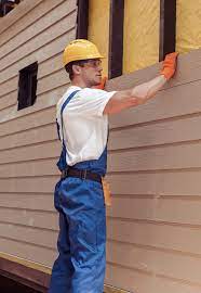 Best Brick Veneer Siding  in Livingston, TX